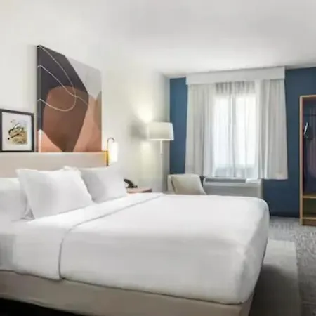 Spark By Hilton Tucson Airport